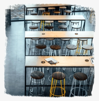 Bar Restaurant Furniture Solution - Drawer #8671543