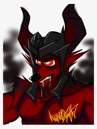 Cerberus - Cartoon #8671671