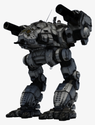 Posted Image - Military Robot #8671674