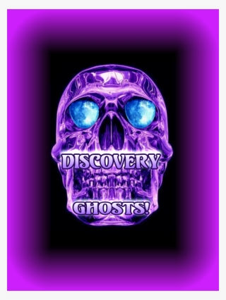Explore Canada's Ghosts Everywhere Tours And Ghost - Skull Designs #8671677