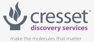Cresset Discovery Services - Graphic Design #8671740