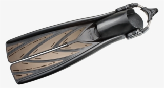 Atomic Aquatics Split Fins #8671777