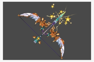 Meteor Bow Balge - Graphic Design #8671857