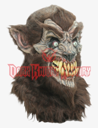 Cerberus Mask #8671906