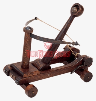 Mini Catapult #8672000