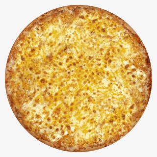 Cheese Pizza Min - Flatbread #8672042