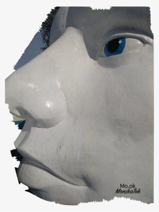 Aku1 - Statue #8672043