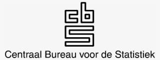 Centraal Bureau Voor De Statistiek Logo Png Transparent - Graphics #8672045 Centraal Bureau Voor De Statistiek Logo Png Transparent - Graphics #8672045