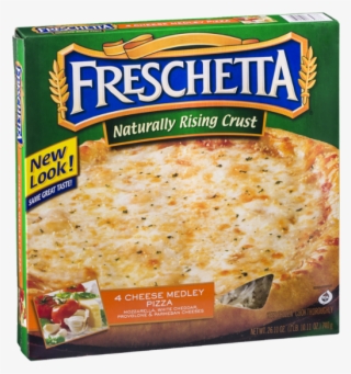 Freschetta Brick Oven Pizza #8672106