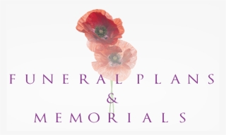 Funeral Plans & Memorials - Poppy #8672131