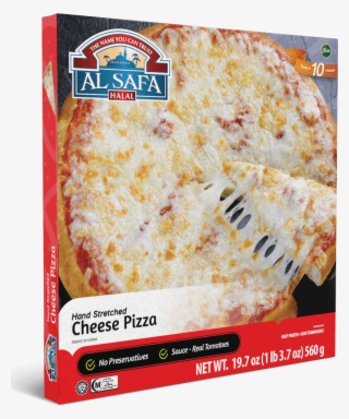 Net Weight - Al Safa #8672141