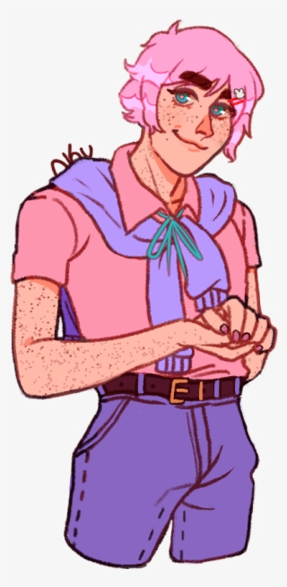 540 X 830 1 - Cartoon #8672212