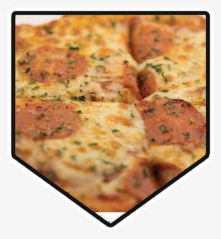 Personal Size Cheese Pizza- $6 - Potato Bread #8672293