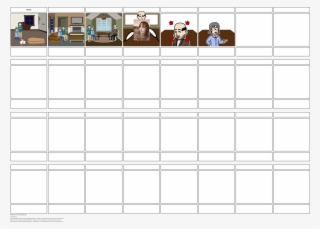 Ghost Wedding - Illustration #8672355