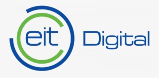 Munich, 3 February - Eit Digital Logo #8672386