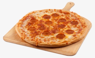 Pepperoni Pizza - Pepperoni #8672429