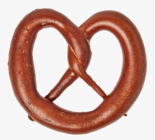 5 X Large Classic Pretzels - Pretzel #8672466