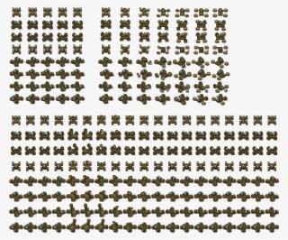 Catapult - Http - //littlewargame - Png - Toalhas Bordadas Em Trançadas Com Fitas #8672467