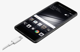 Huawei Mate 9 Porsche Design Launched - Otterbox Huawei Mate 9 #8672562