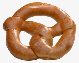 Pretzels - Pretzel #8672569