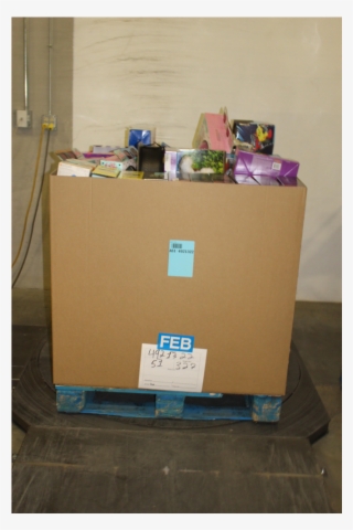 Pallet 80 Pcs Vehicles, Trains & Rc, Dolls, Boardgames, - Plywood #8672755