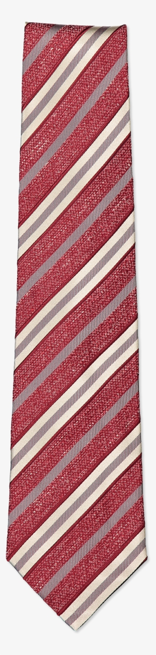 Red Stripe Neck Tie - Harry Potter Ravenclaw Tie #8672831