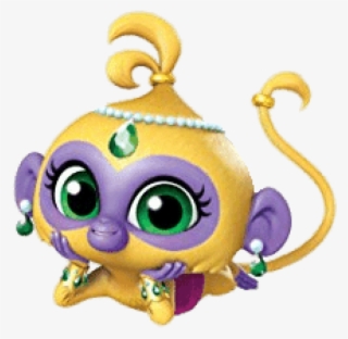 Free Png Download Shimmer And Shine Talah Clipart Png - Shimmer And Shine Tala #8672908