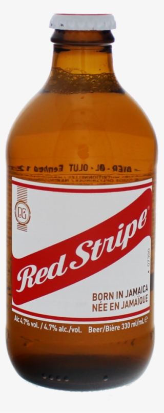Red Stripe Beer #8672942