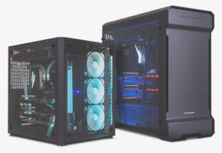 Vr High End Virtual Reality Gaming Pcs - Cpu #8673048