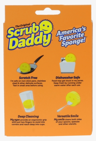 Scrub Daddy - Headphones #8673091