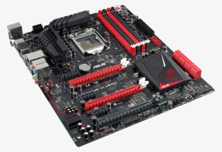 Selecting The Best Motherboard For Your Gaming Pc Build - Motherboard In Depth #8673116