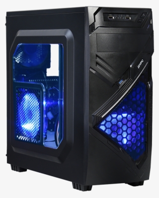 Ioz Tech Gaming / Pc / Desktop / Custom Built - Desktop Computer #8673173