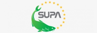 Eu Supports Funding Of Sustainable Catfish Supply Chain - Pangasius Logo #8673240