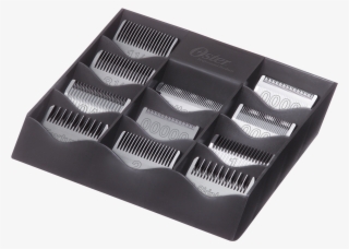 Oster Arctic Igloo Blade Storage/organizer - Andis Clipper Blades Storage #8673326