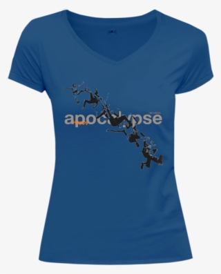 Apocalypse - Active Shirt #8673334