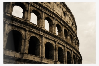 Colosseum #8673368