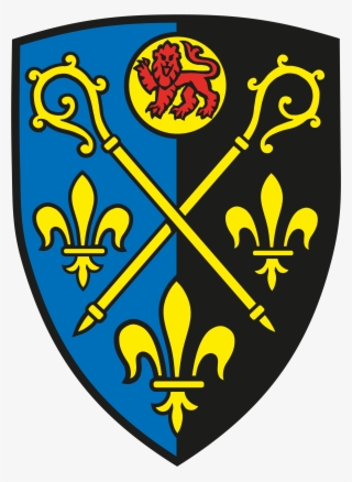 Monmouth-shield - Emblem #8673369