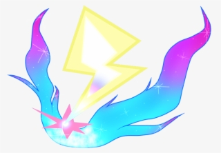 Mlp Star Cutie Mark #8673380