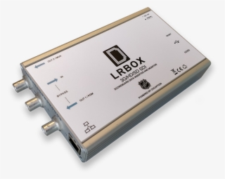 Nhl Wins With Docaption Lrbox Ancillary Data Platform - Electronics #8673382