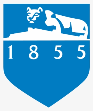 Penn State University Harrisburg Logo #8673450