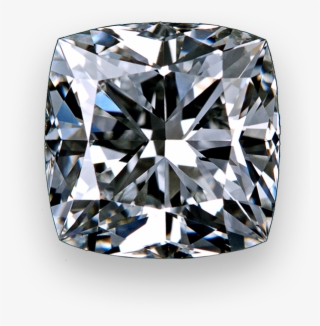 Cushion Cut Loose Diamond - Diamond #8673477