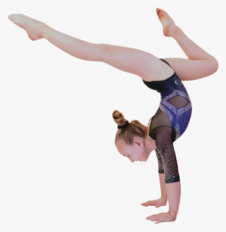 Dereka Sikes - Gymnastic #8673502