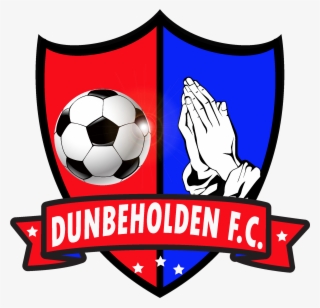 Dunbeholden F - C - Dunbeholden Fc Logo #8673577