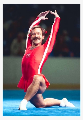 Paul-hunt - Paul Hunt Gymnastics #8673657