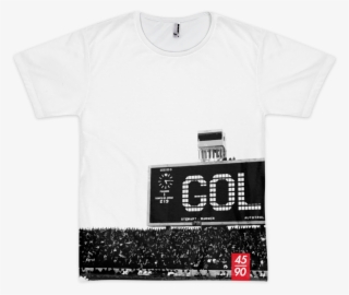 Image Of Scoreboard - Active Shirt #8673666