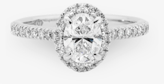Diamond Rings For Every Occasion - Oval Engagement Rings Australia #8673751