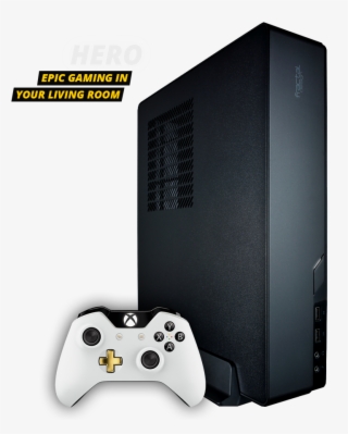 Utopia Computers - Console Killer Computer #8673931