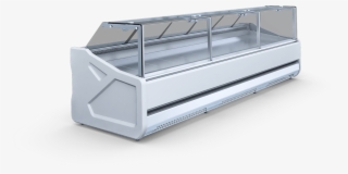 Refrigerated Counters - Toaster Oven #8674031