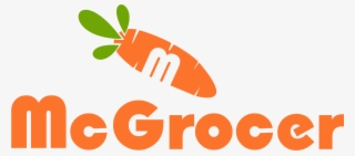 Mcgrocer Is An Online Grocery Marketplace For Wholesome - Illustration #8674097