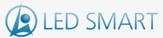 Led Smart Logo Format=1500w #8674178
